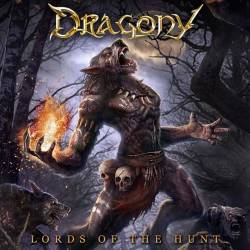 Dragony : Lords of the Hunt